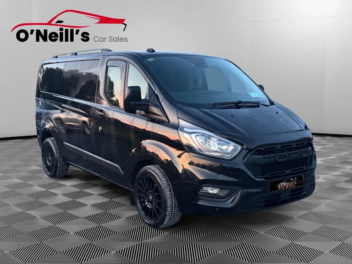 Ford Transit Custom 2020 300S TREND 2.0 170  #415 - Image 1