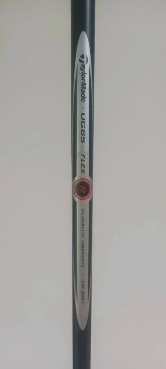Taylormade Rescue - Image 4