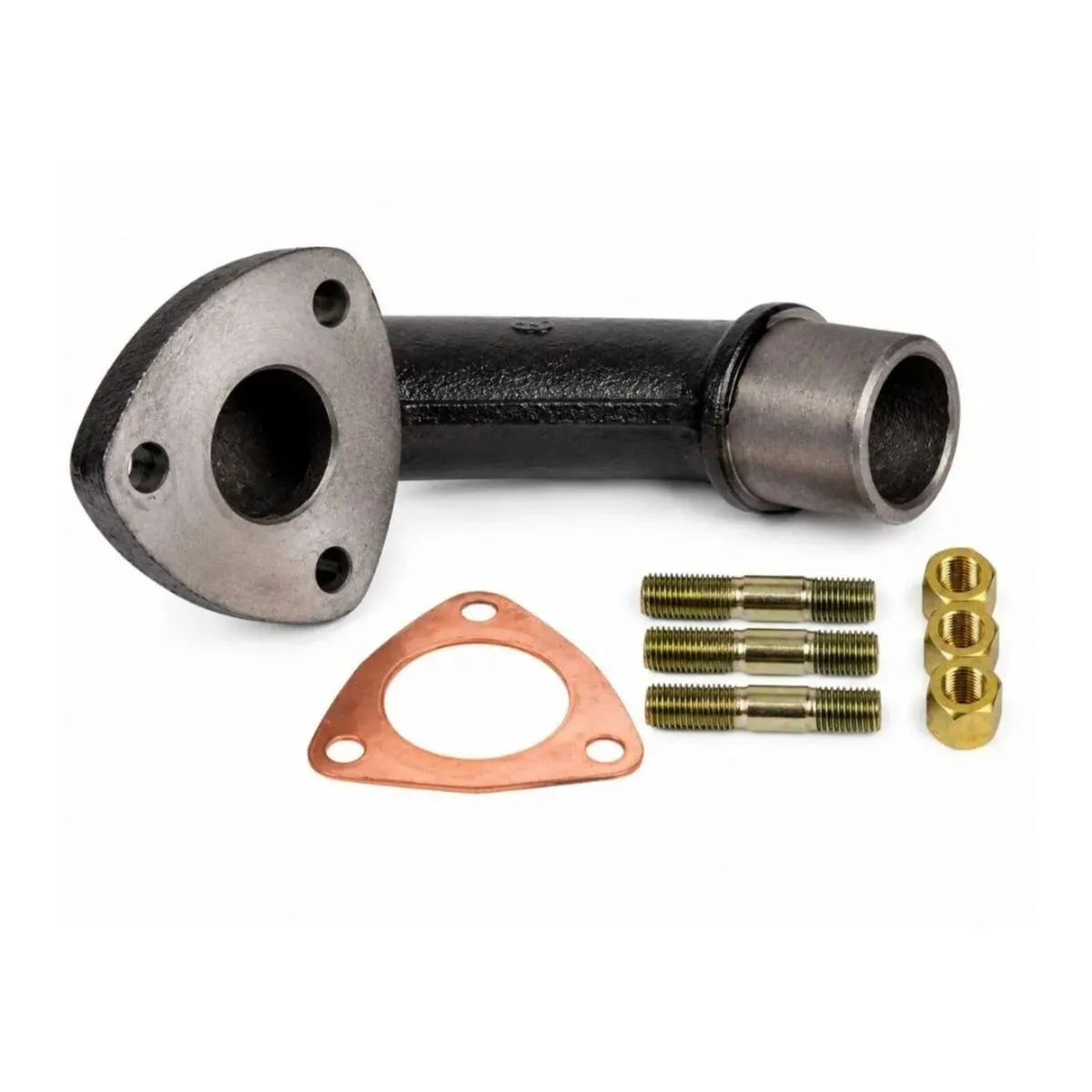 Exhaust Elbow Manifold Kit Massey Ferguson 35 / 13 - Image 1