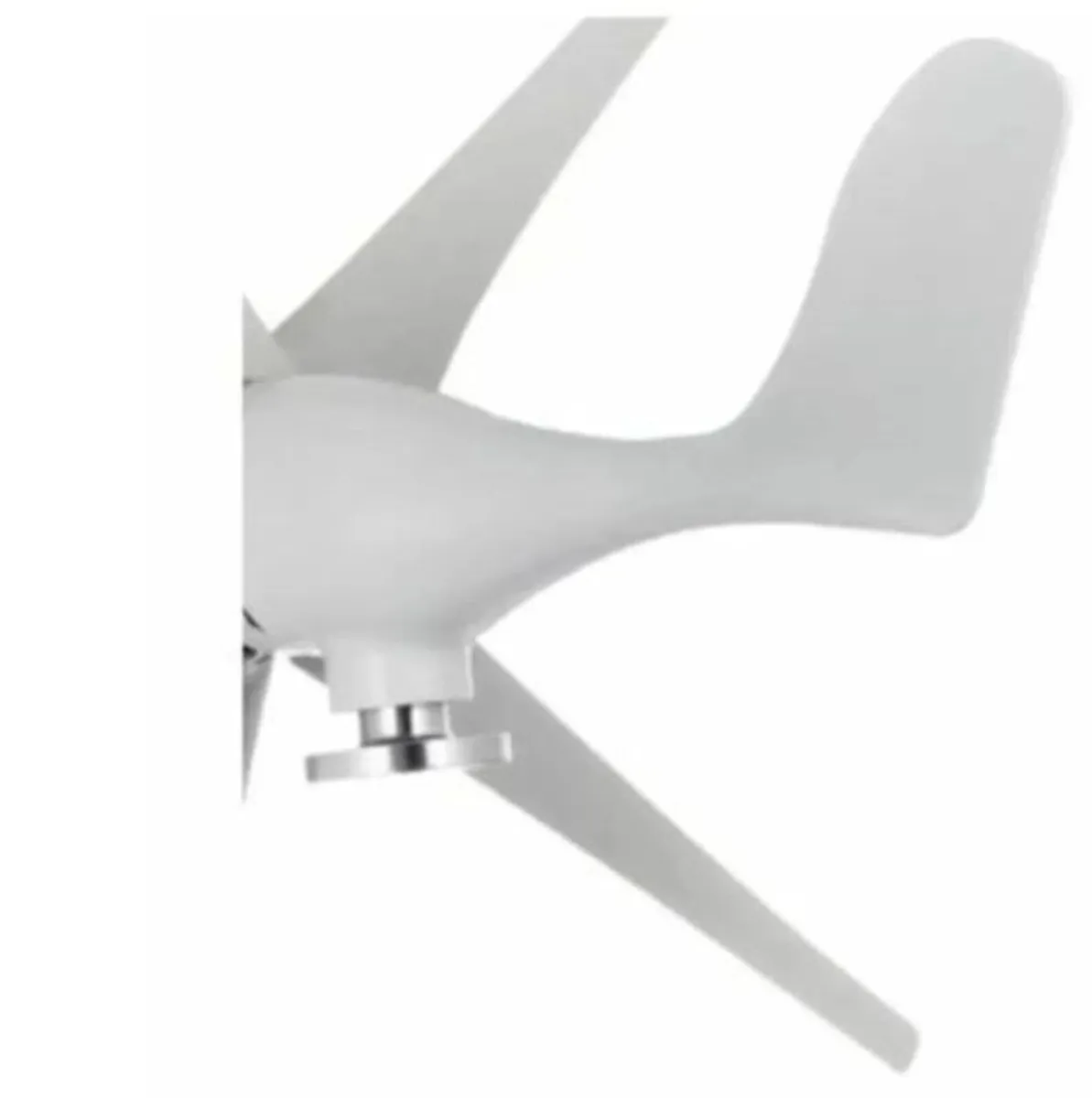 Wind Turbine Generator 300W - Image 4