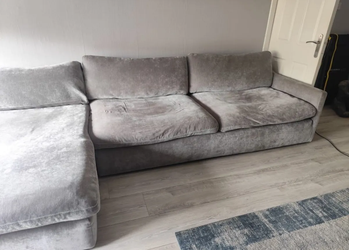 Sofa - Image 1