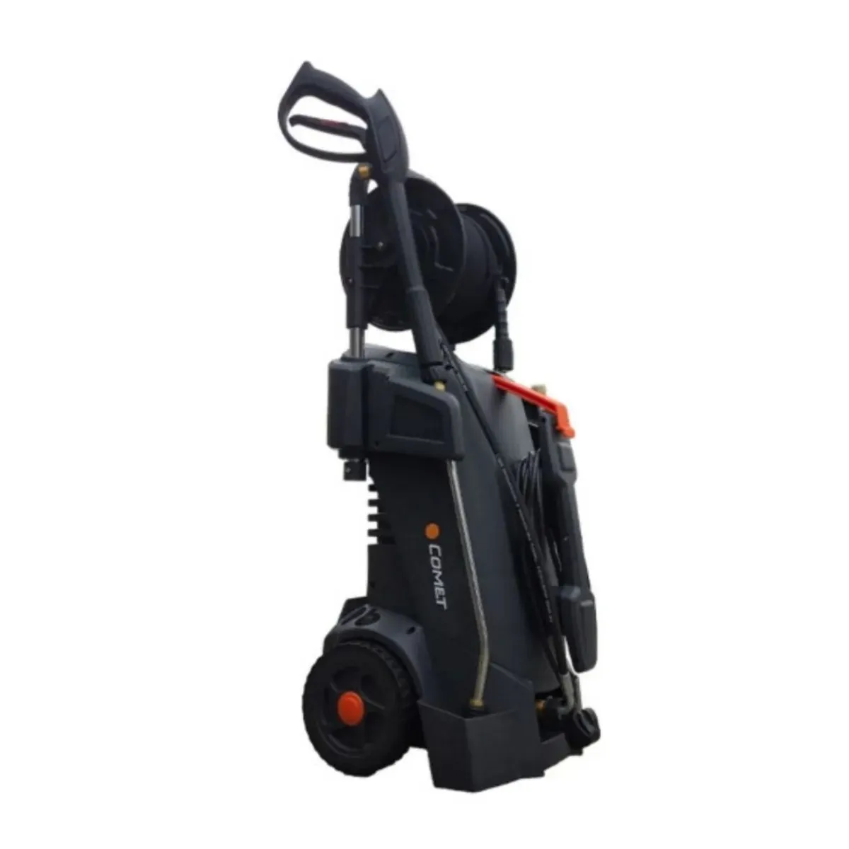 Comet Electric Power Washer, 2600PSI with 9 L /min - Image 2