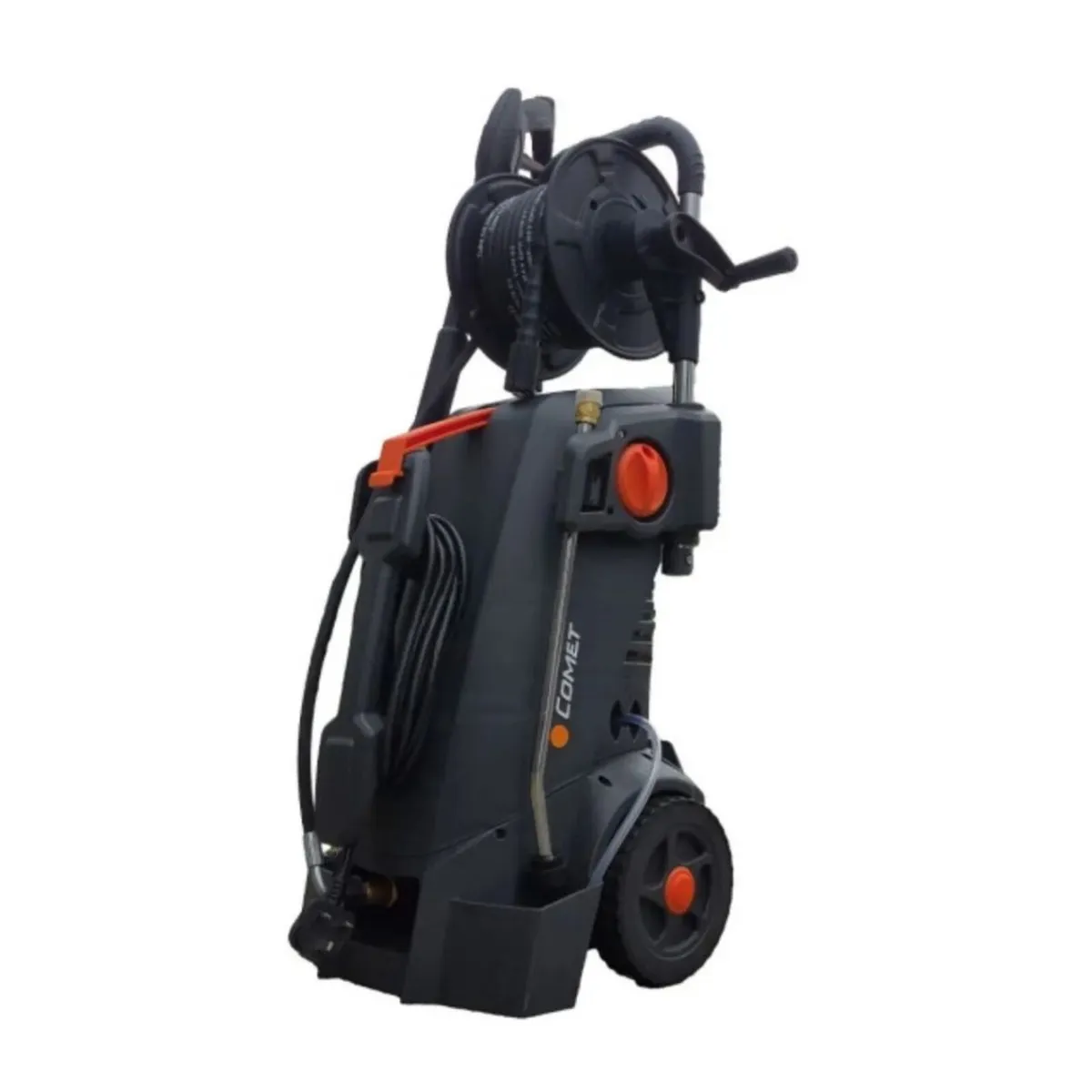 Comet Electric Power Washer, 2600PSI with 9 L /min - Image 1