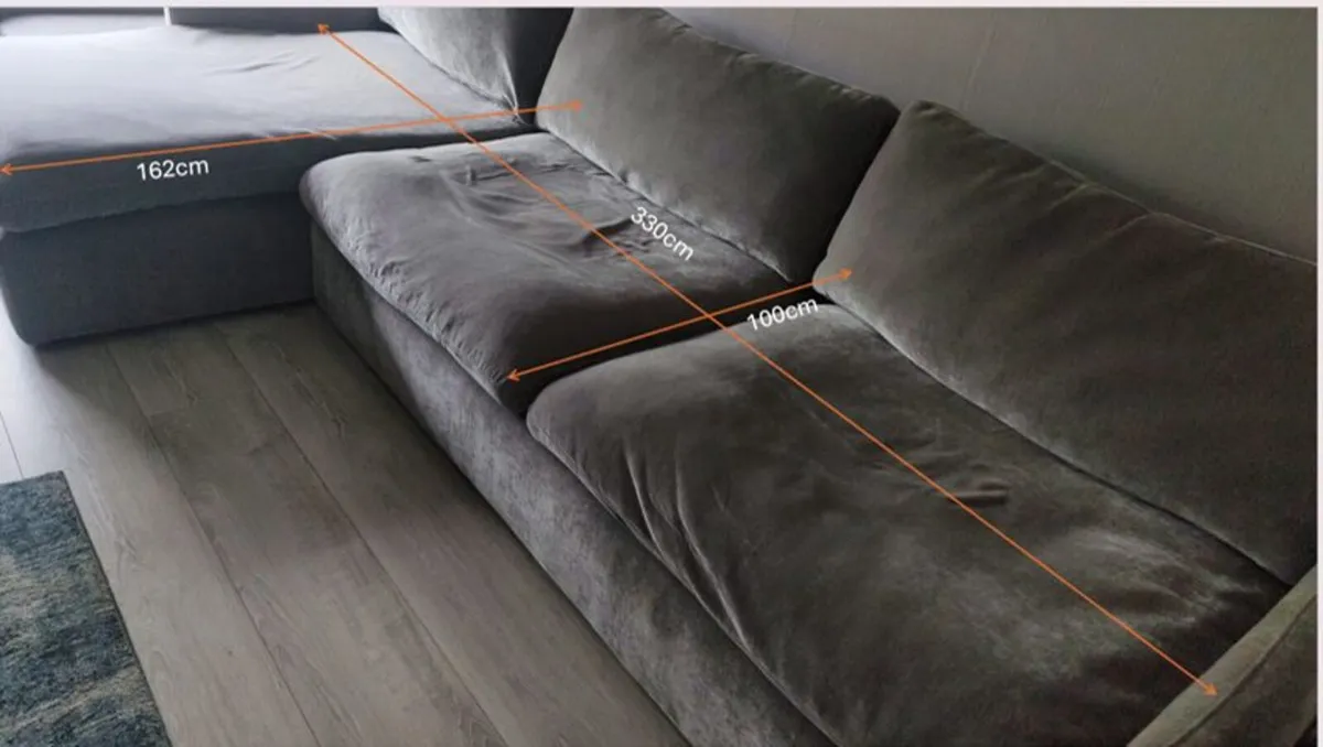 Sofa - Image 2