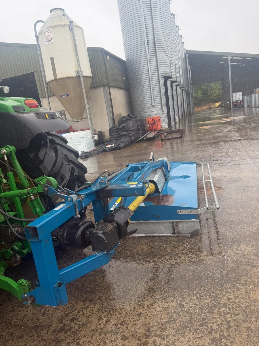 Fleming 8ft topper - Image 3