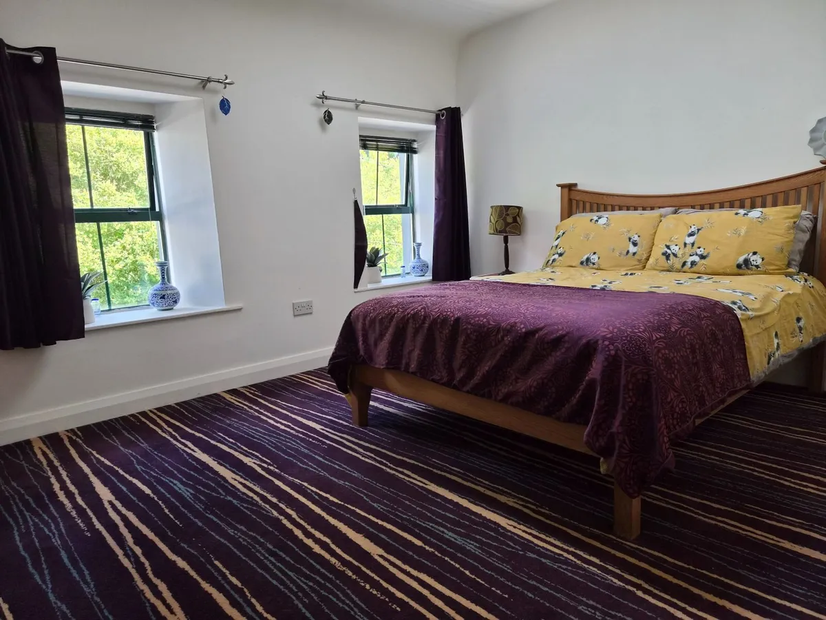 Holiday accomodation August - Image 1