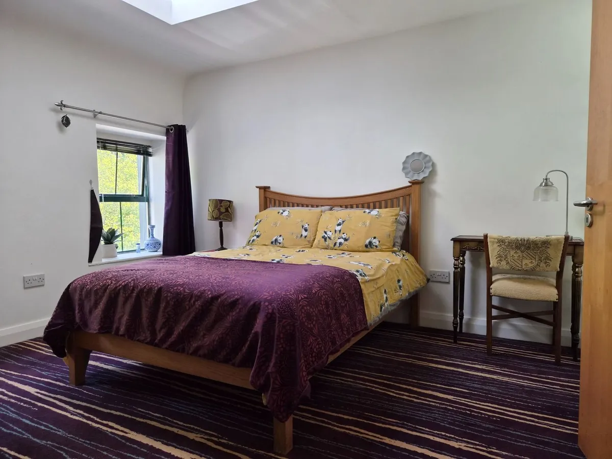 Holiday accomodation August - Image 3