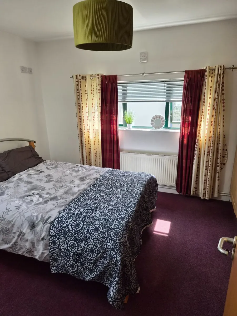 Holiday accomodation August - Image 2