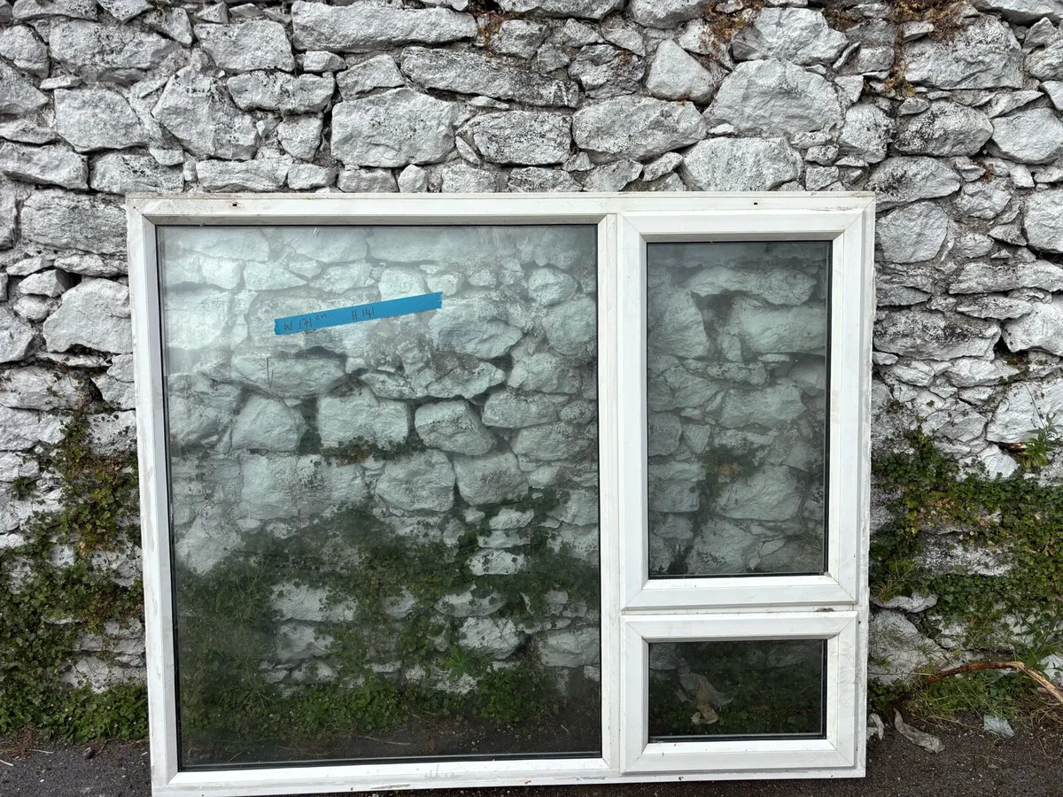 PVC windows - Image 2