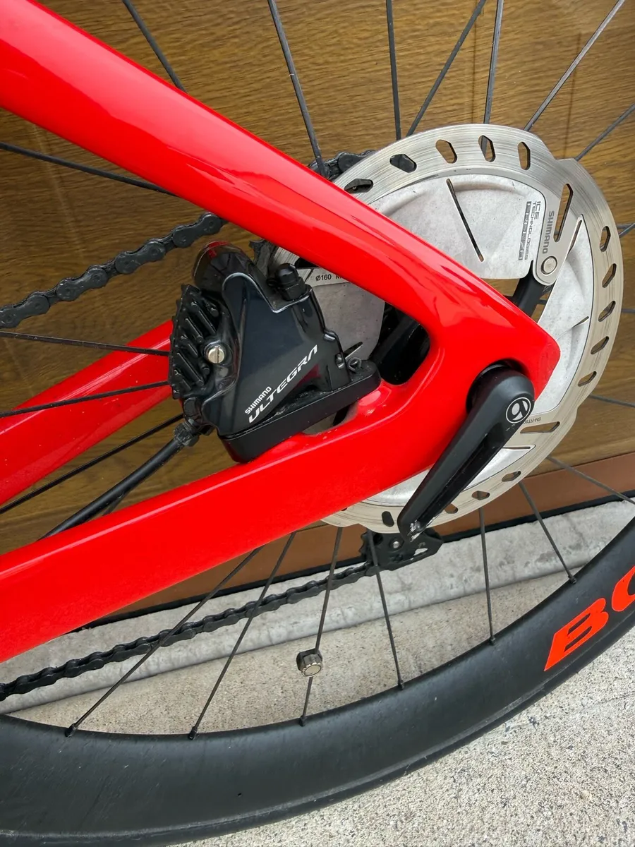 Trek madone - Image 2
