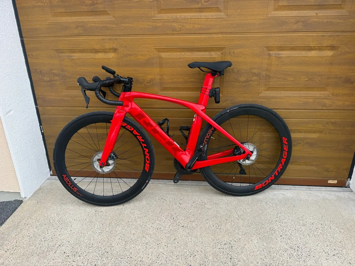 Trek madone - Image 1