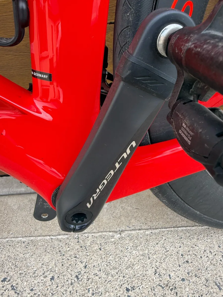 Trek madone - Image 3
