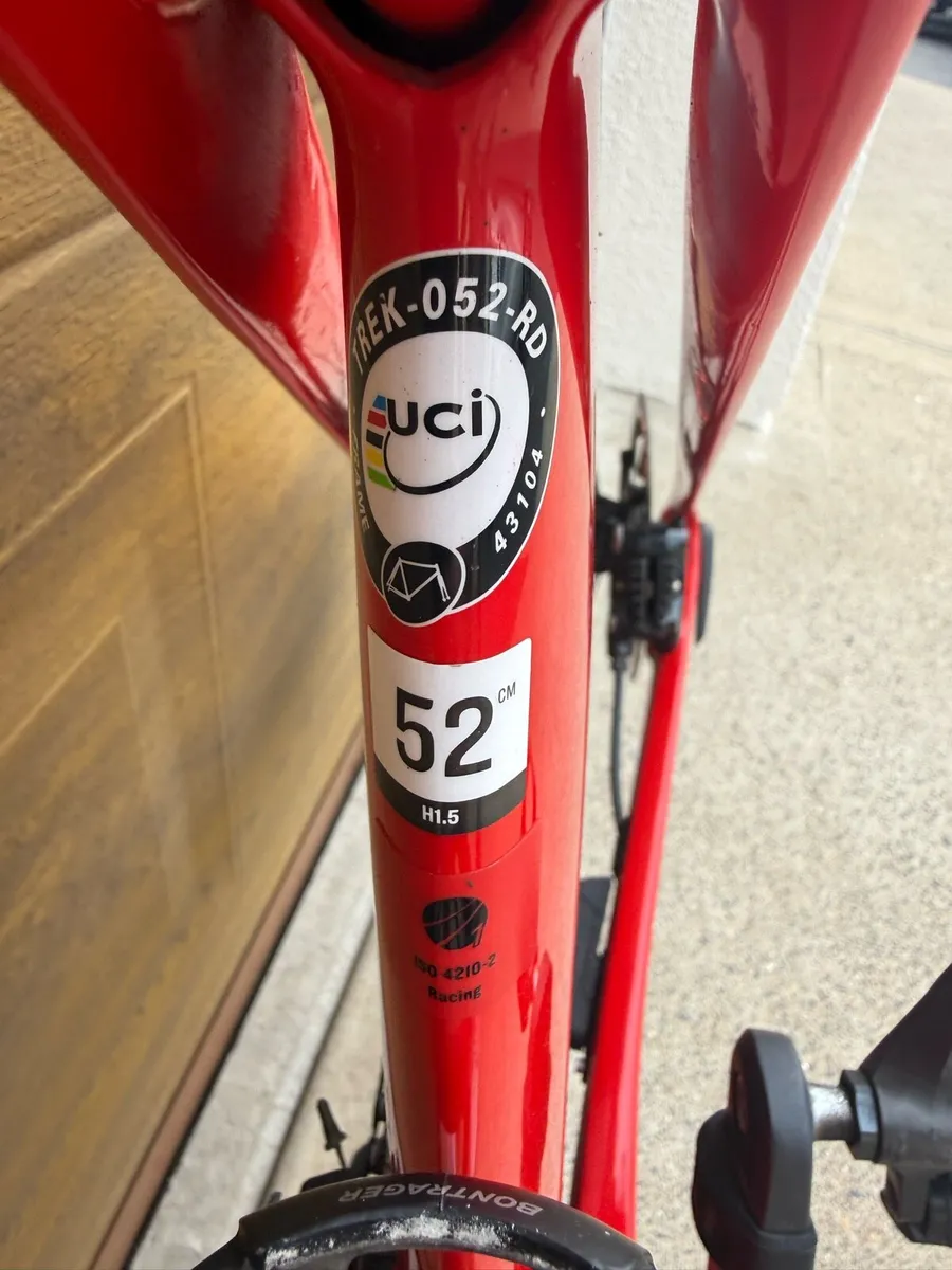 Trek madone - Image 4