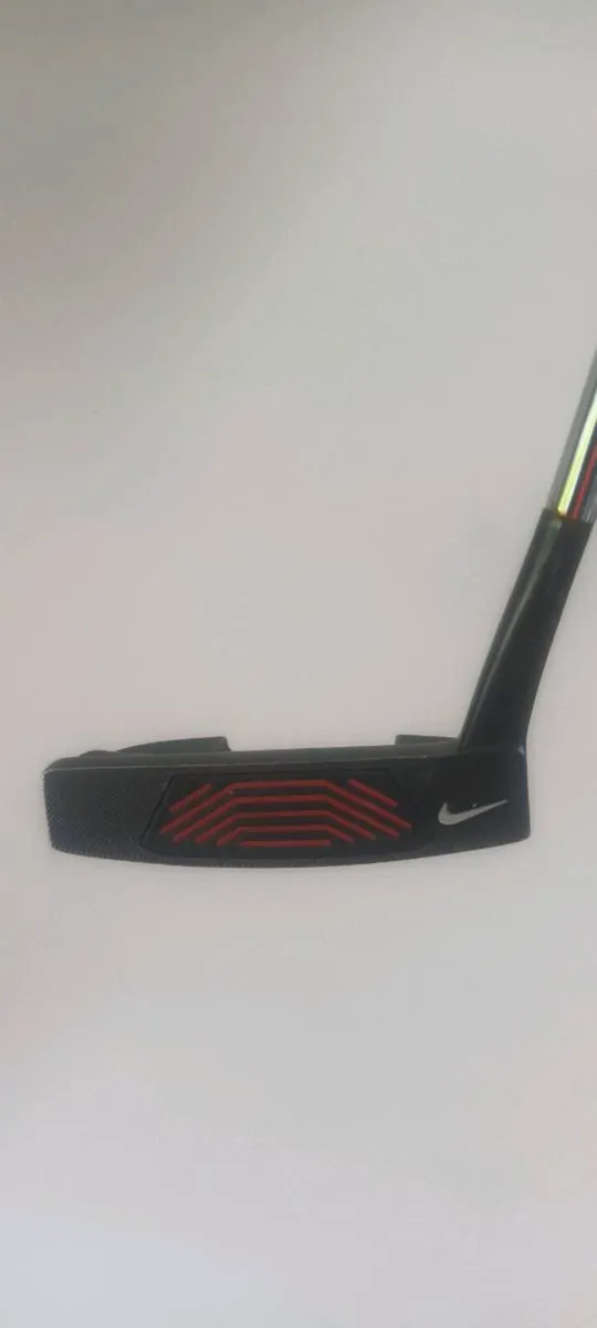 Nike Putter - Image 2