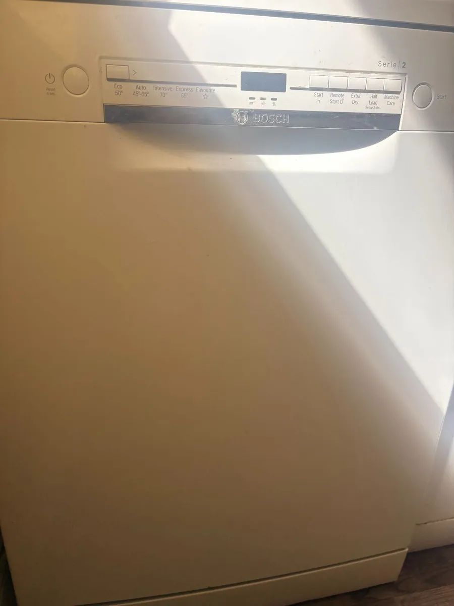 Kitchen Appliances - Image 1