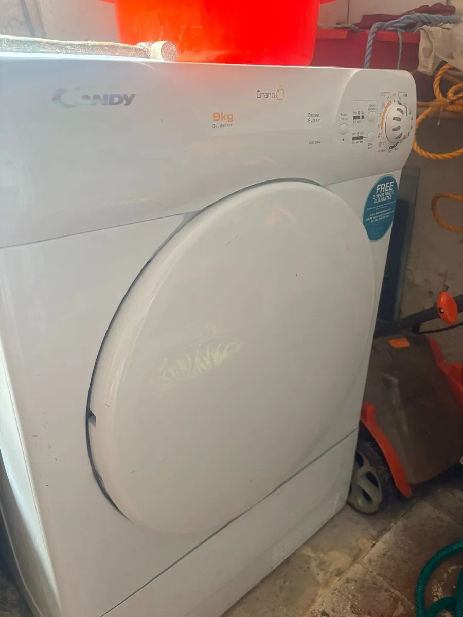Kitchen Appliances - Image 2