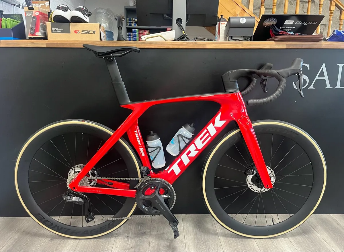 Trek Madone - Image 1