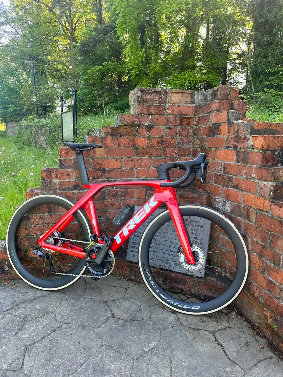 Trek Madone - Image 2