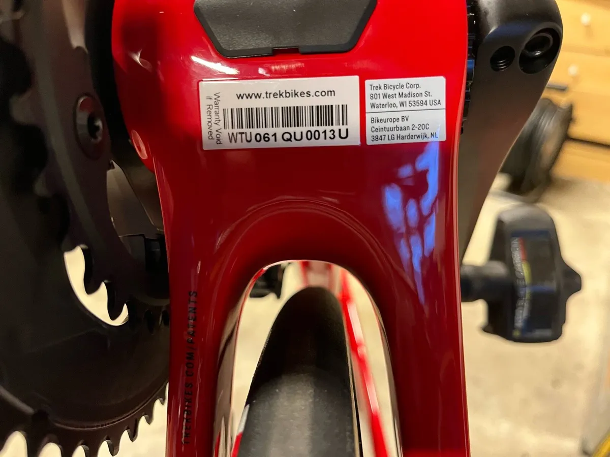 Trek Madone - Image 3