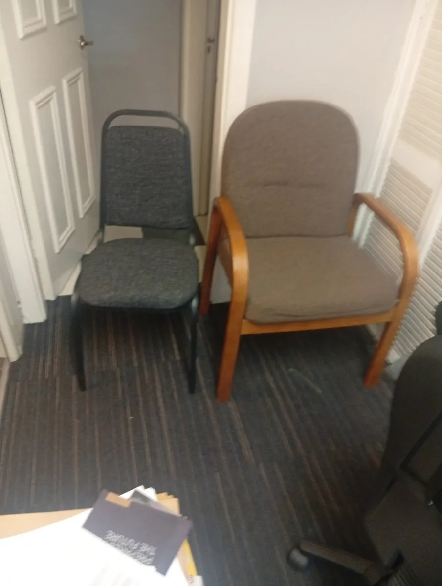 Office furniture - Image 4