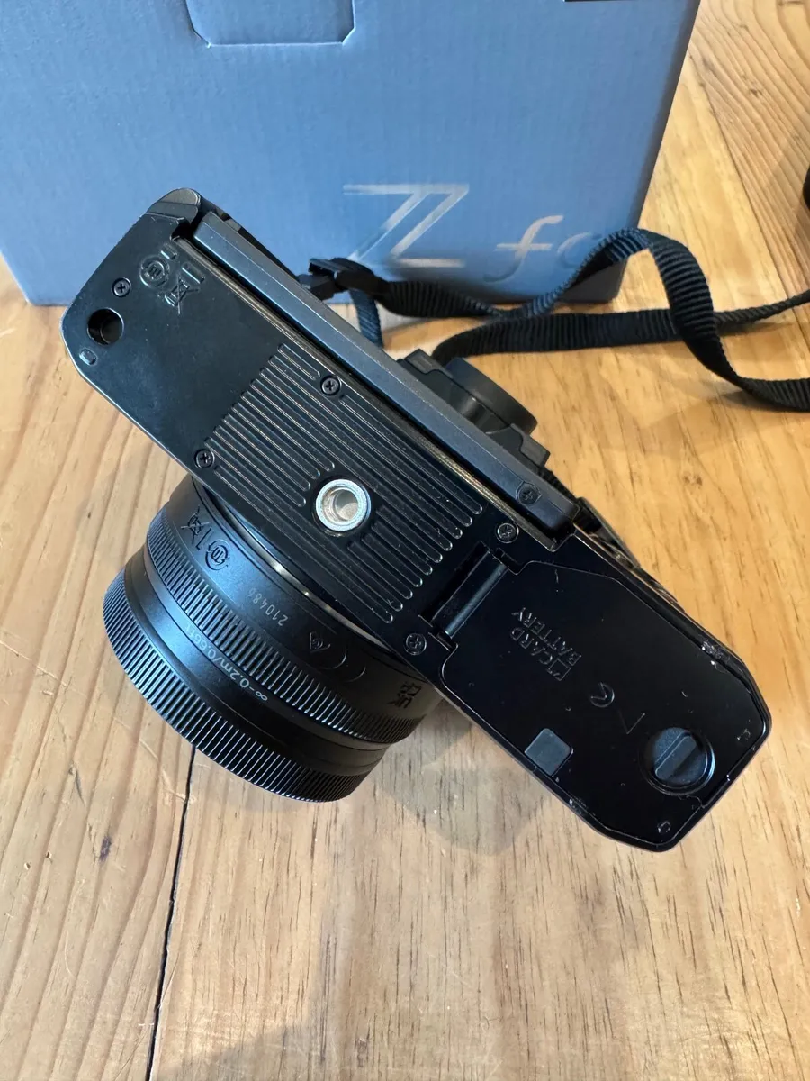 Nikon Z fc - Image 3