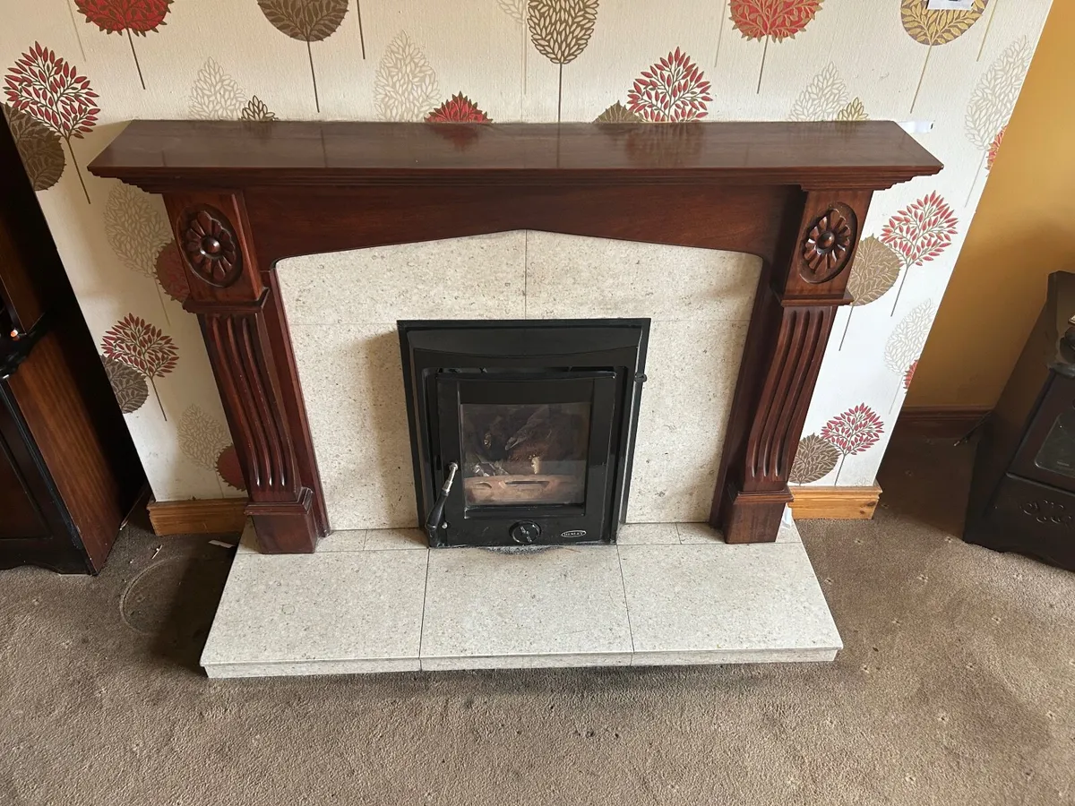 Fireplace - Image 2