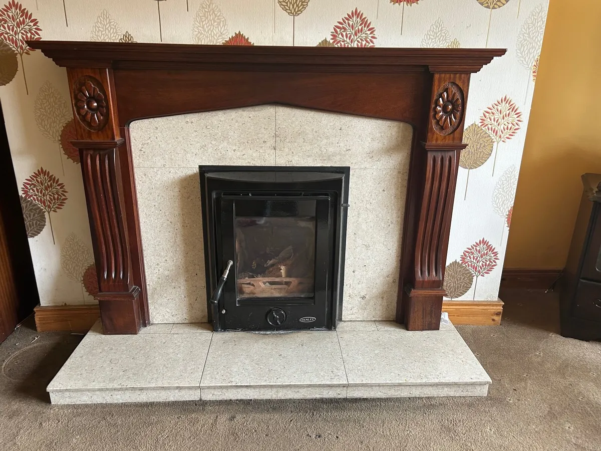 Fireplace - Image 3