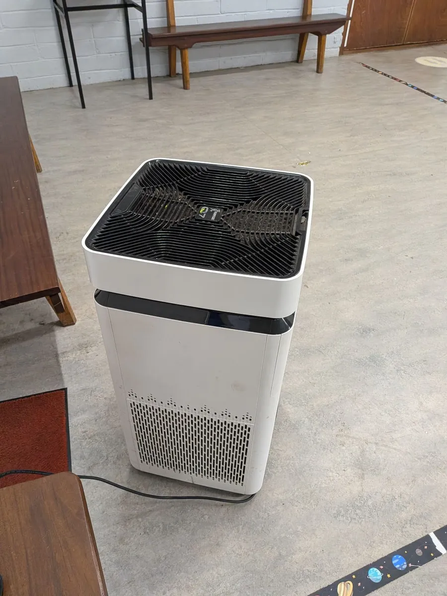 Woodpecker Plasma Air Purifier Q7
