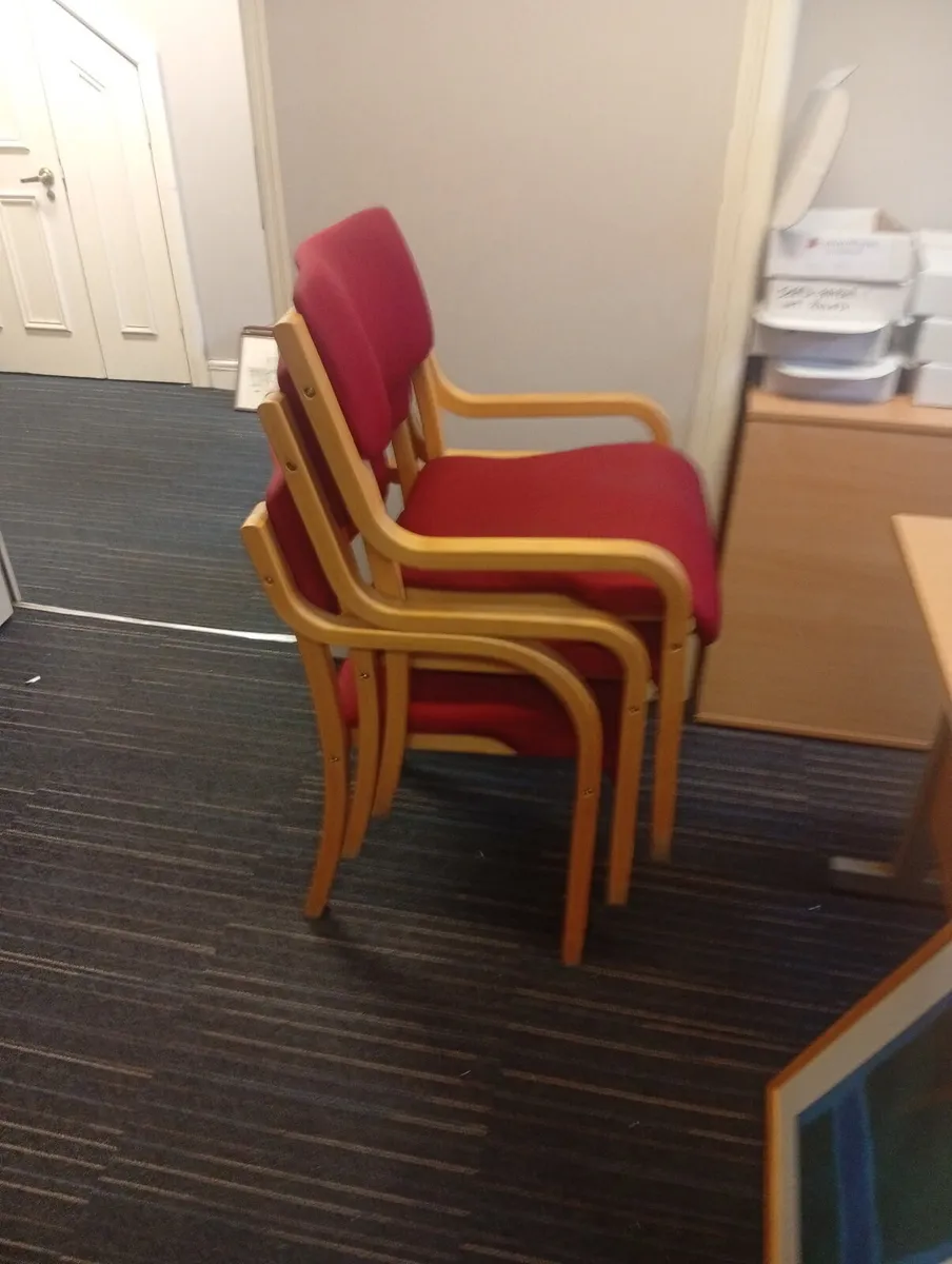 Home office furniture - Image 4