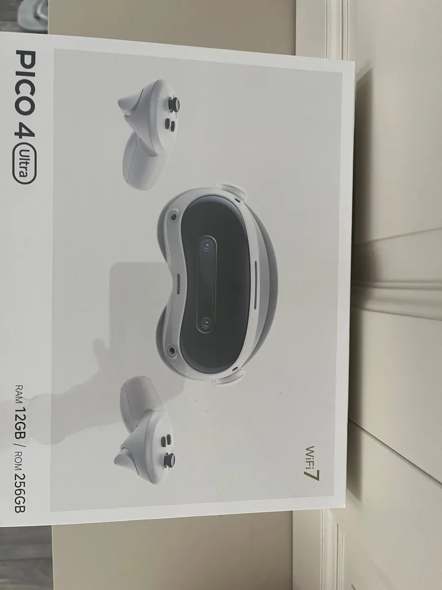 Pico 4 Ultra VR - Image 1