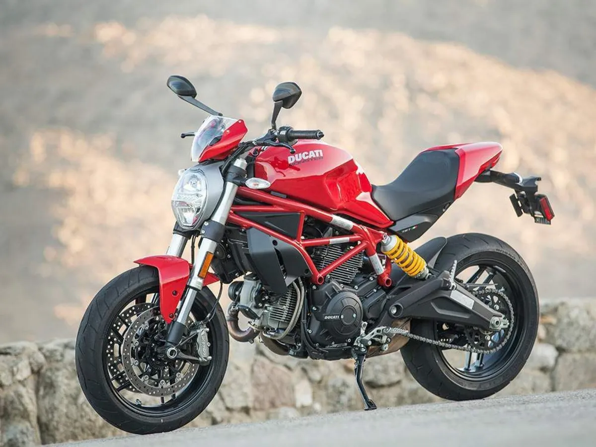 DUCATI Other 2018 - Image 1