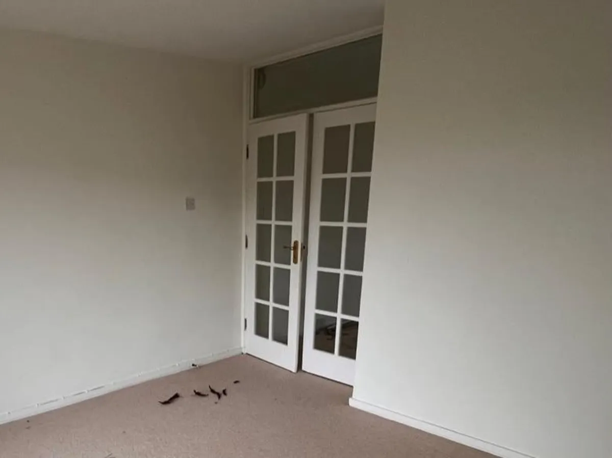 Interior Double Doors - Image 2