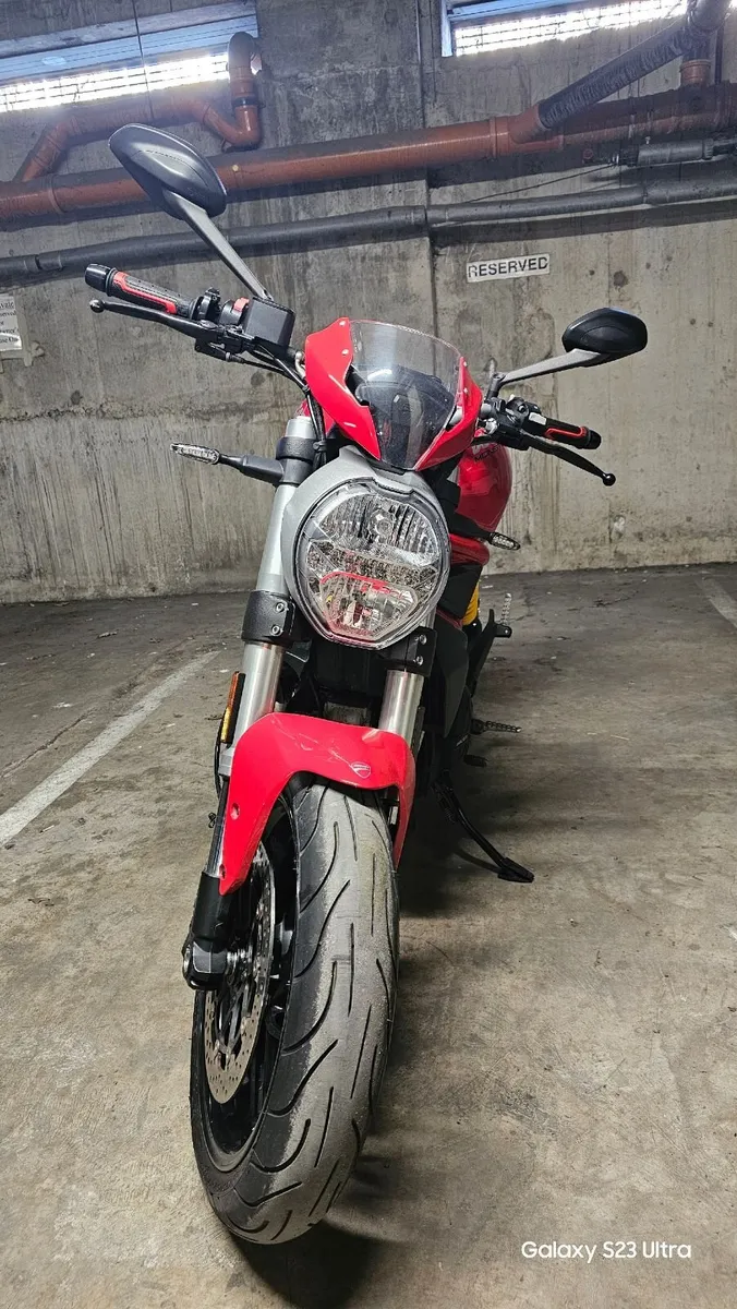 DUCATI Other 2018 - Image 3
