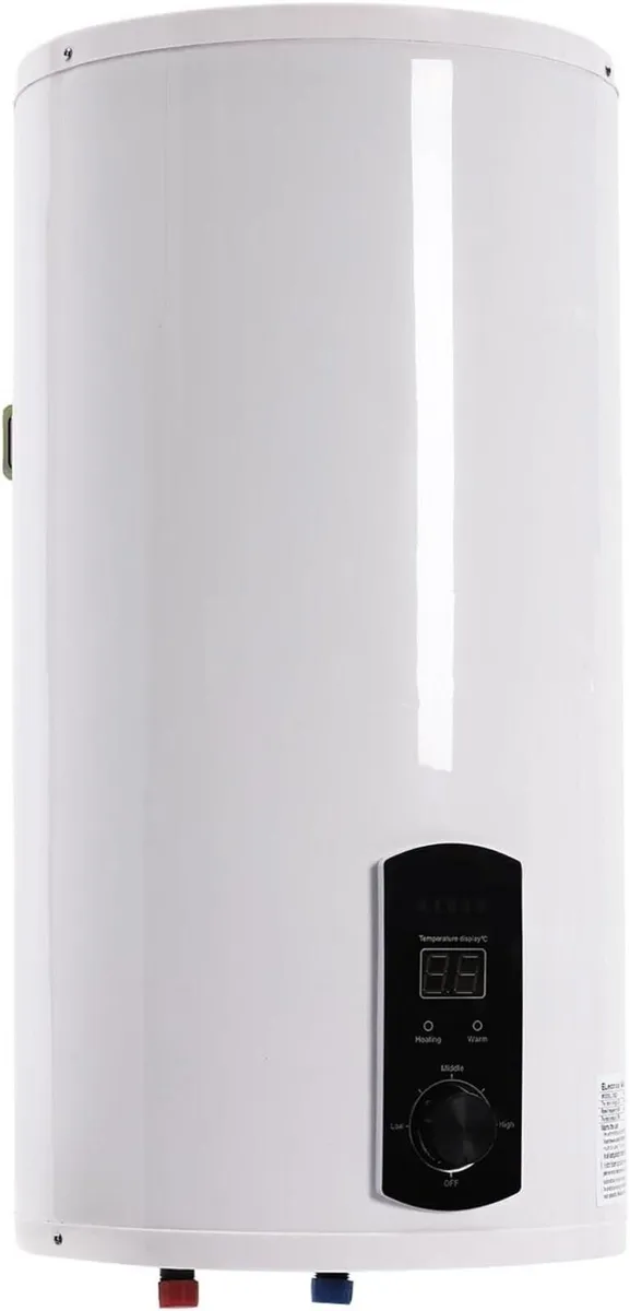 100 Electric Water heater 2000w with LED Display - Image 3