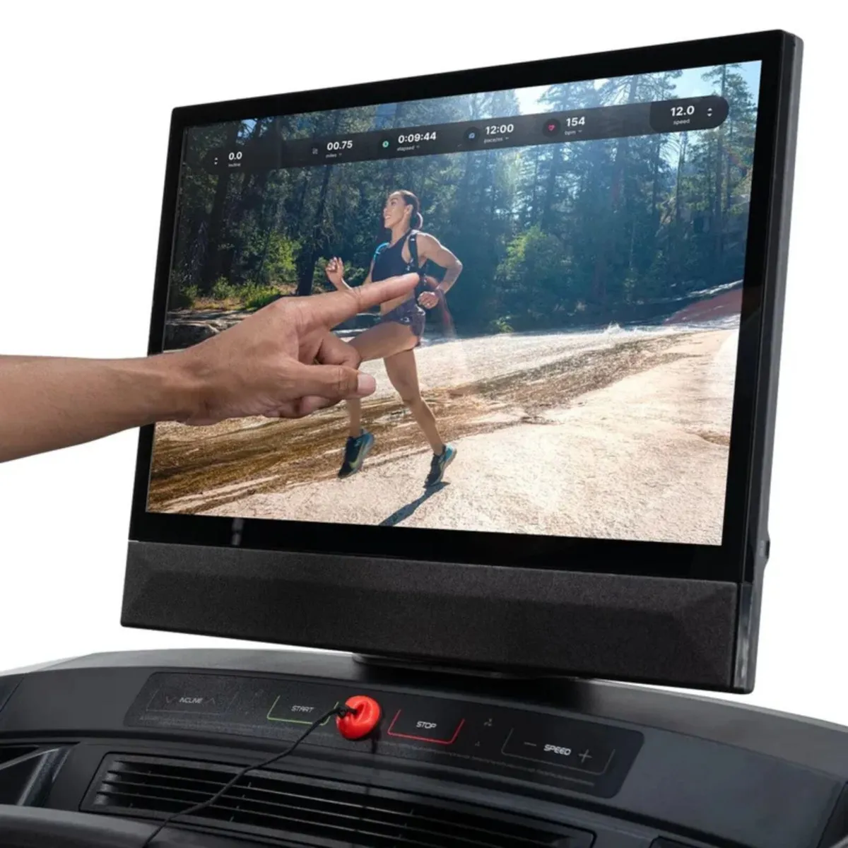 Nordictrack 2450 Treadmill-Free Delivery - Image 2