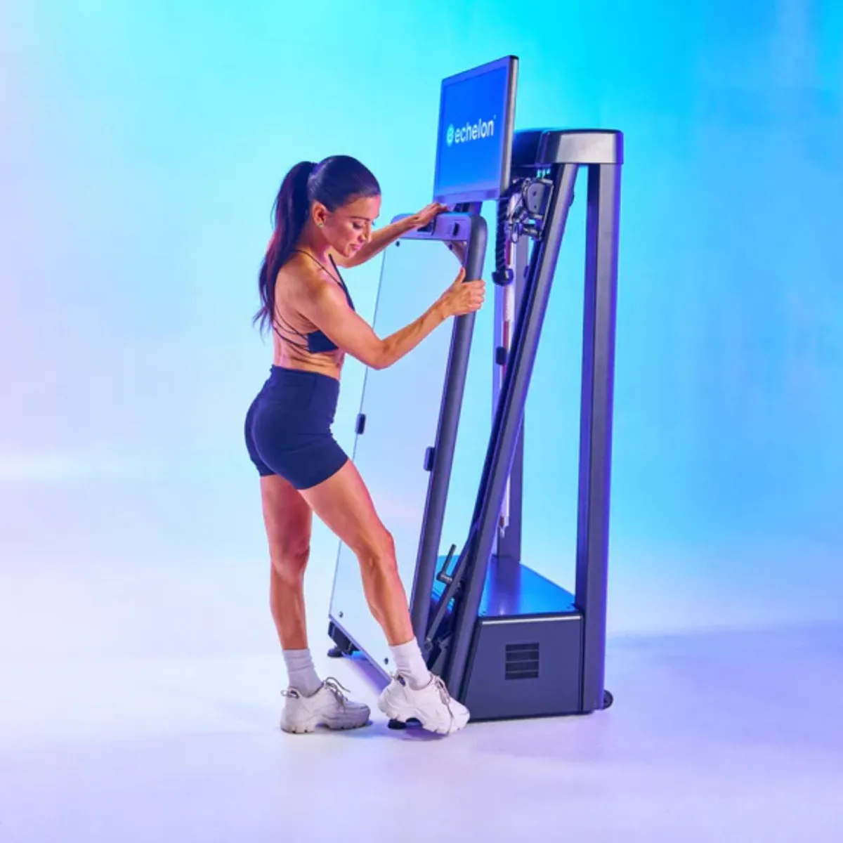 Echelon smart home gym system - Image 3