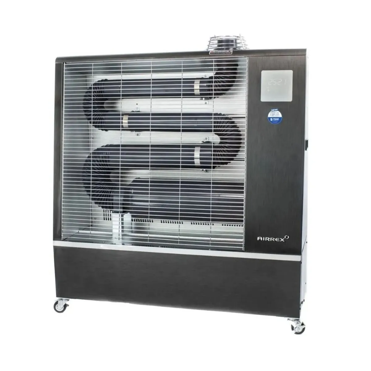 Airrex AH-500i Infrared Heater 11-15kw 230V - Image 1