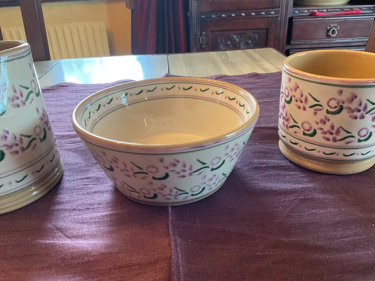 Nicholas Mosse New Lavender breakfast setting - Image 4