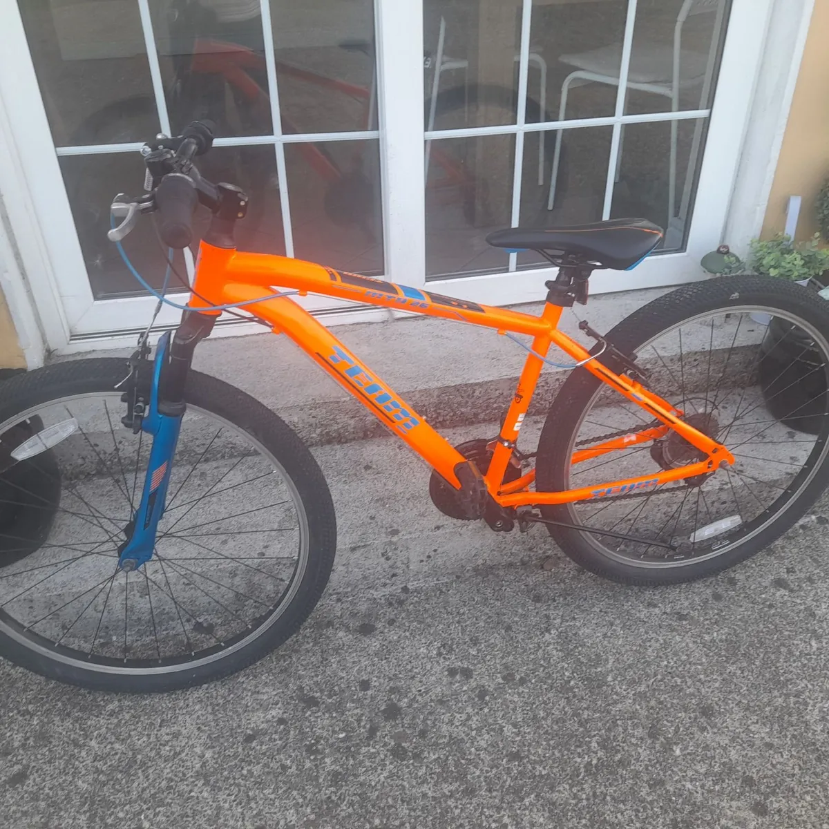 Kids bike - Image 3