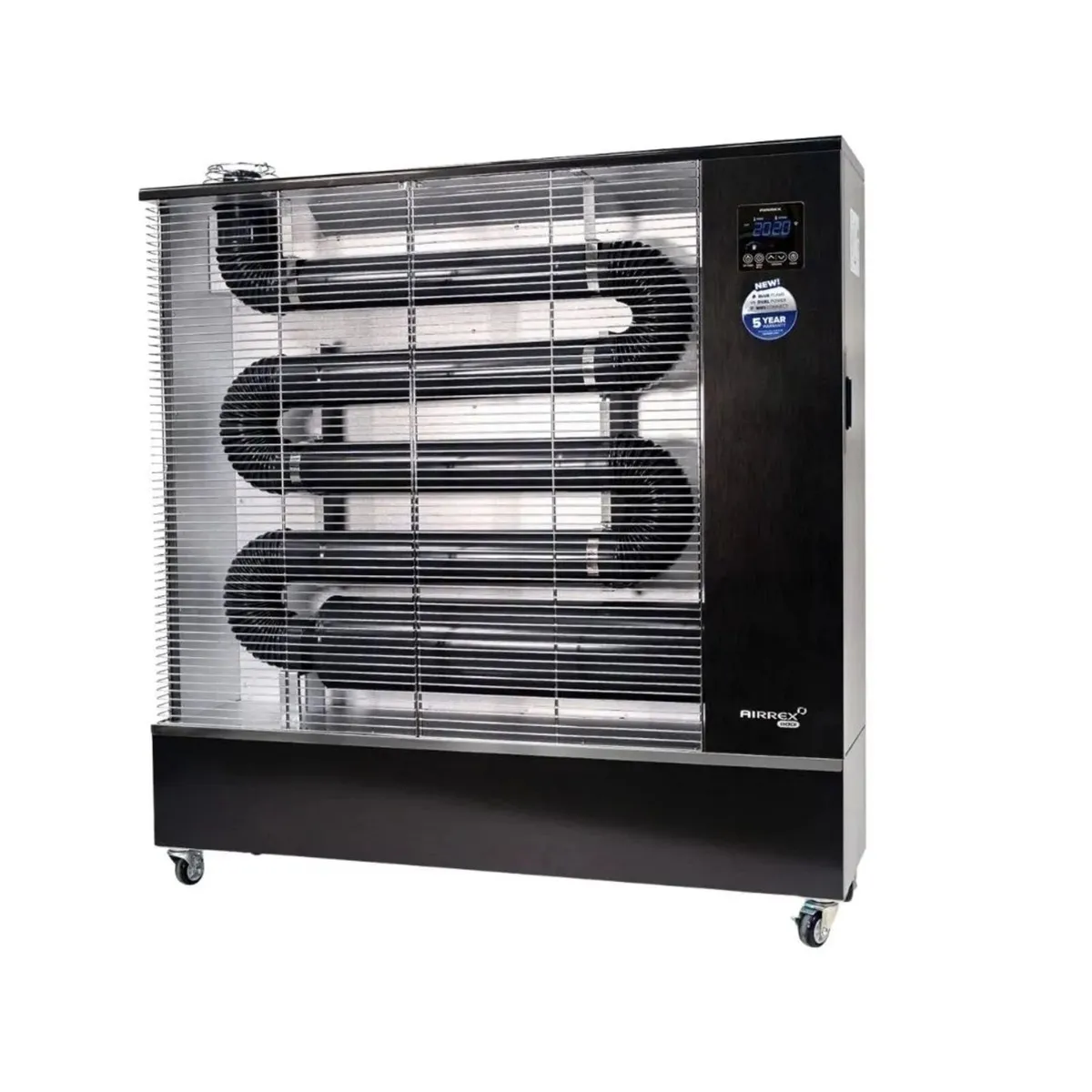 Airrex AH-900i Infrared Heater 19-24kw 230V - Image 1