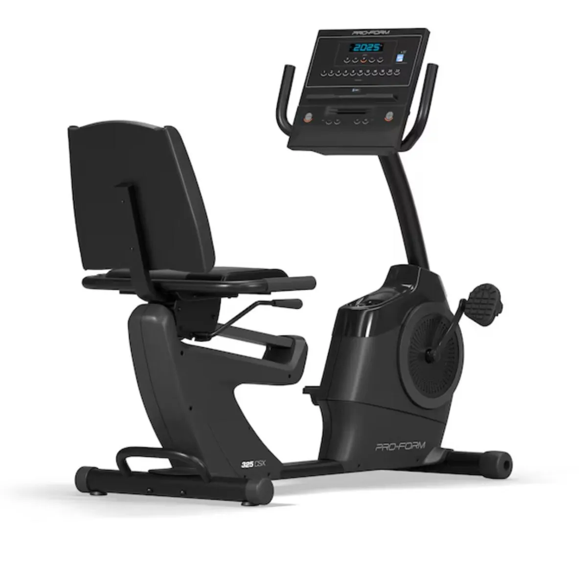 Proform Recumbent Bike-Free Delivery