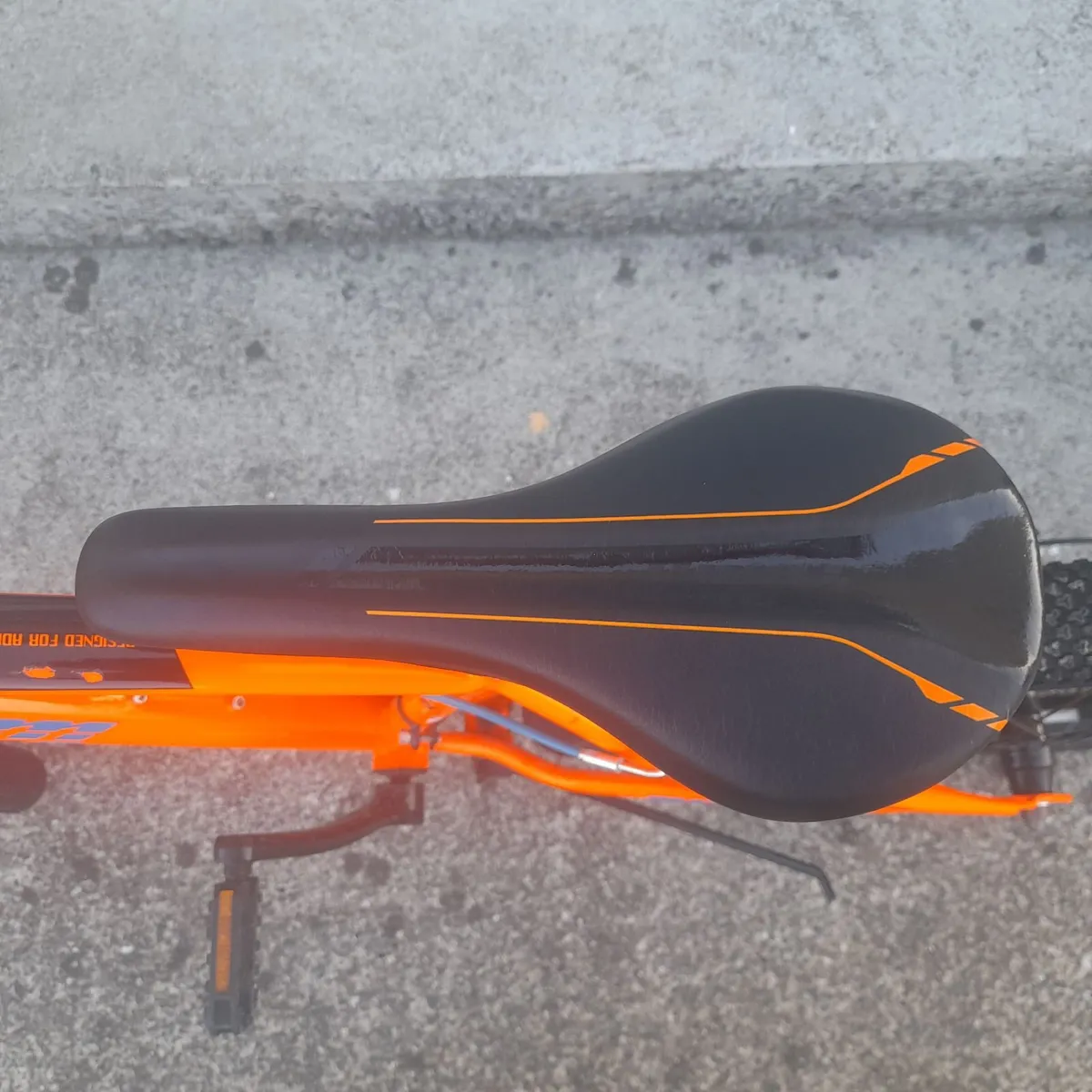 Kids bike - Image 4