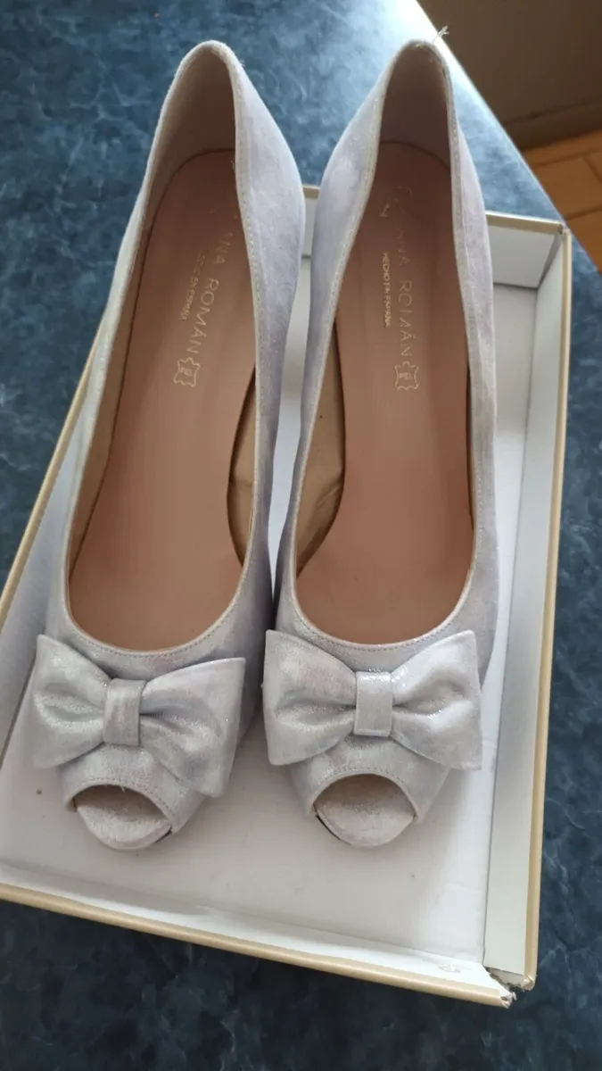 Shoes - Image 1