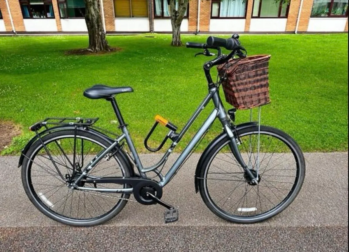 giant flourish bicycle Liv 3  North Lakes Cruise in style and comfort with the Flourish Discthe perfect companion for running errands or cruising with friends Giant Liv Flourish Liv Bike