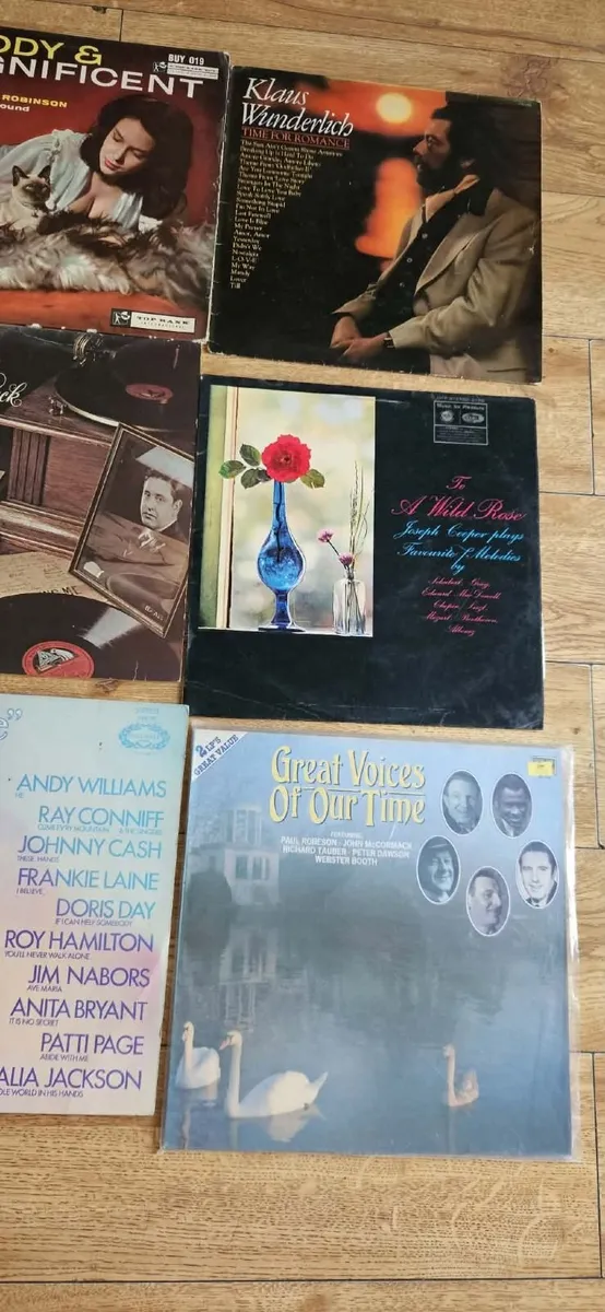 Vinyls - Image 3