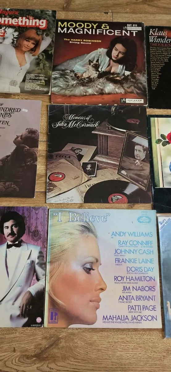 Vinyls - Image 2