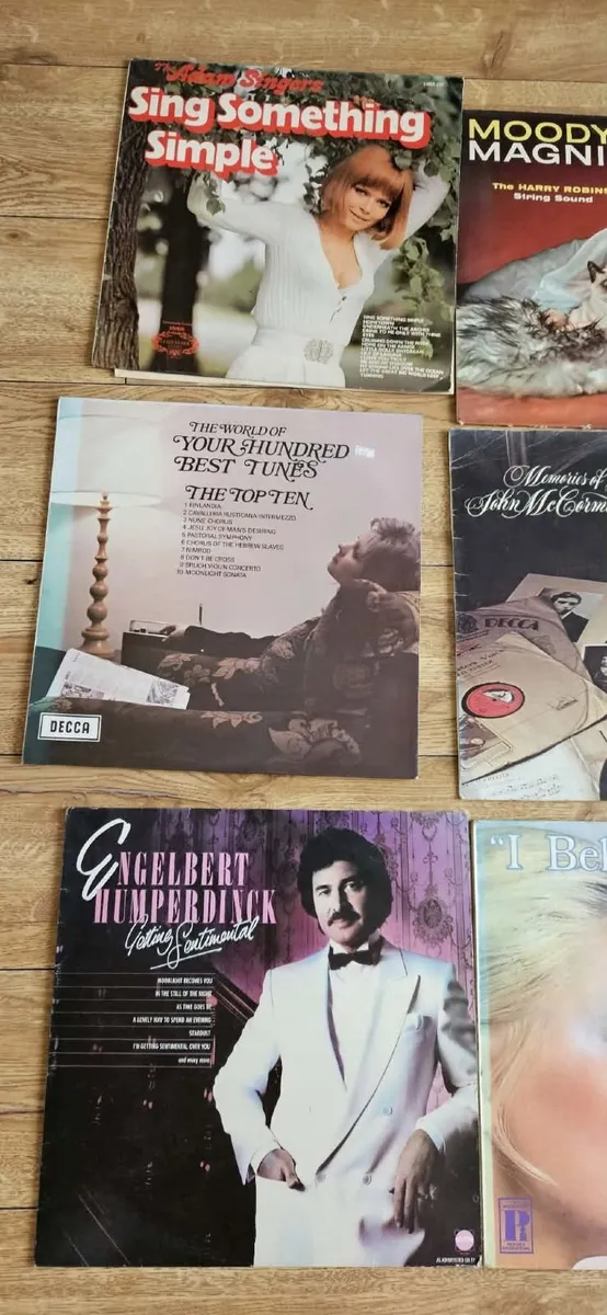 Vinyls - Image 4