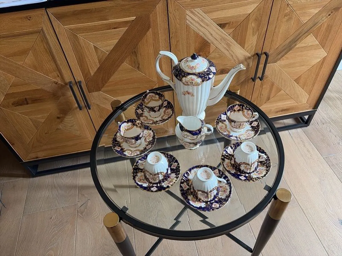 Vintage Tea Service - Image 2