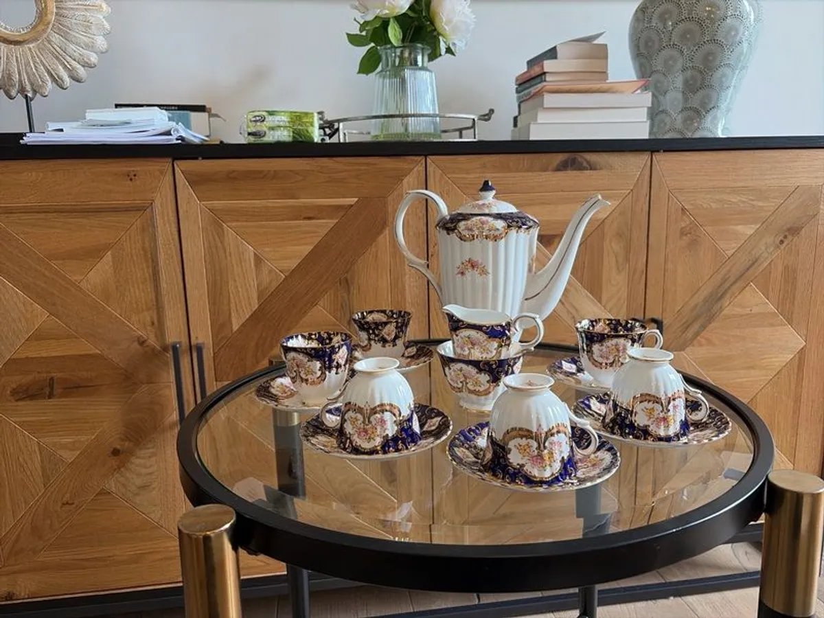 Vintage Tea Service - Image 3
