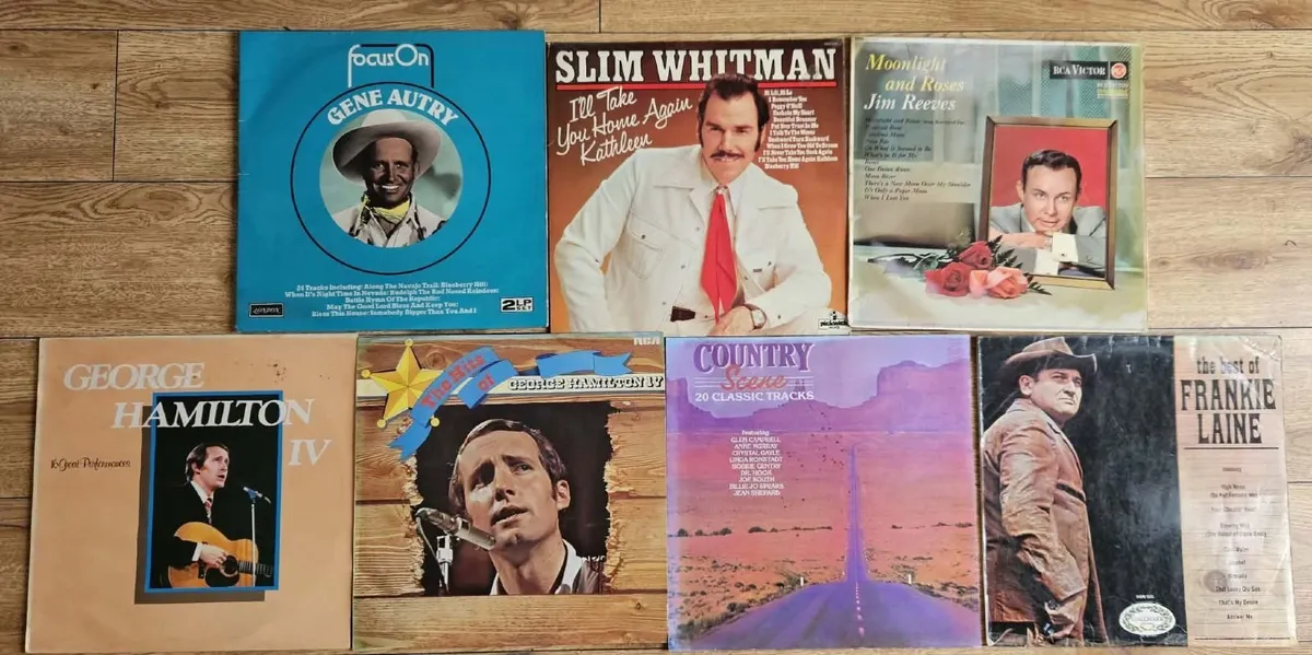 Vinyls - Image 1